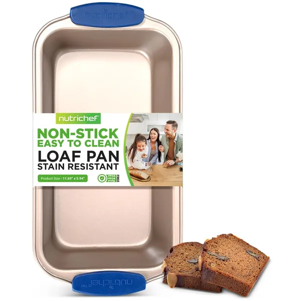 Loaf Pan
