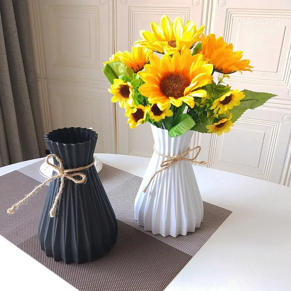 European Style Flower Vase