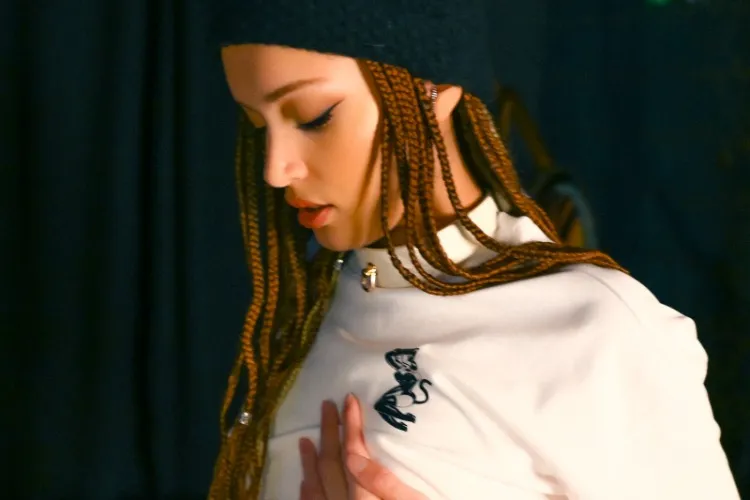 Say hello to me 👋🏽