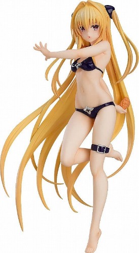 POP UP PARADE - To Love-Ru Darkness - Golden Darkness (Max Factory) - Brand New