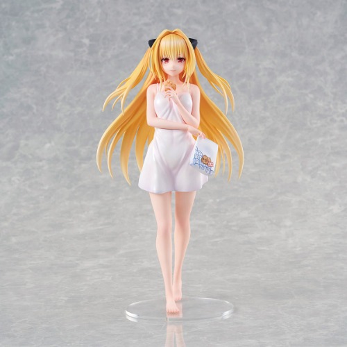 To Love-Ru Darkness - Golden Darkness (Yami) 1/6th Scale Figure Union Creative