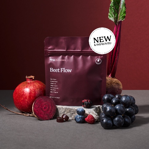 Beet Flow | 3 items