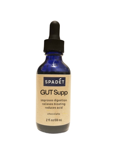GUT Supp - Chocolate