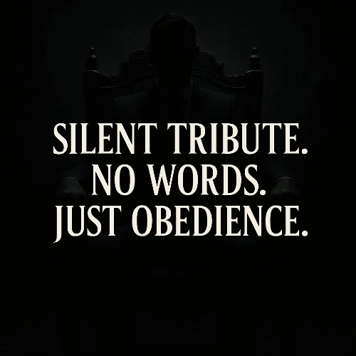 Silent Sent