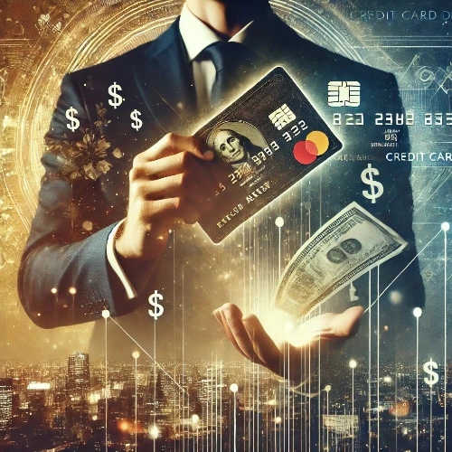 Credit Card Debt