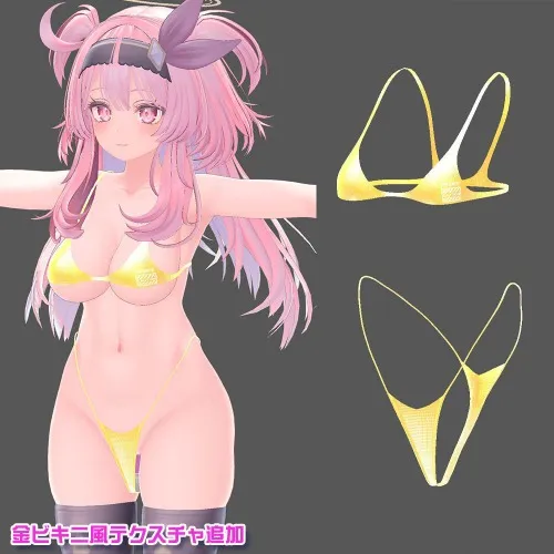 R18 Lingerie and Toy