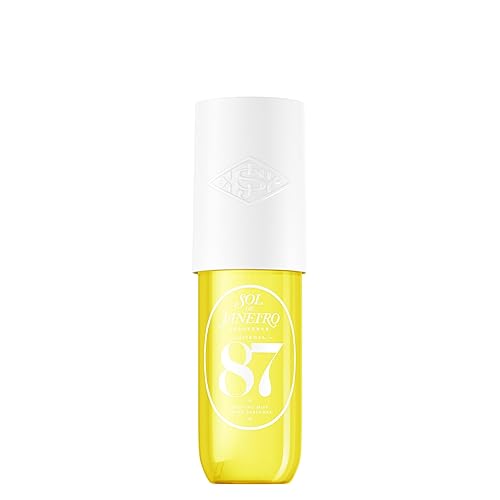 Sol de Janeiro Hair & Body Perfume Mist - Cheirosa '87 - 3.0 fl oz.