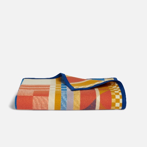 Pendleton Pattern Picnic Blanket
