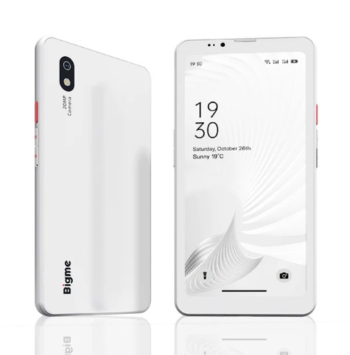 Bigme ePaper Smartphone Hibreak Pro