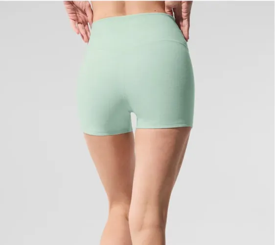Alosoft High-Waist Carefree Short