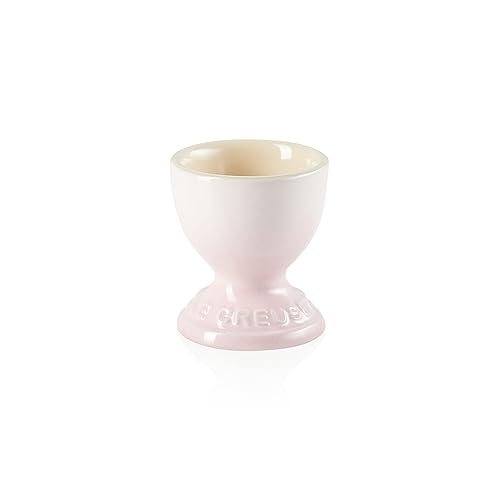Le Creuset Stoneware Footed Egg Cup, 9 g, 5.3 x 5.3 x 5.9 cm