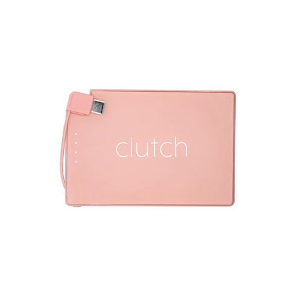 Clutch® Pro USB-C for Android | Pink