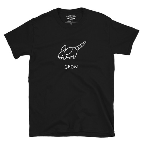 rat GROW | Tinyratlet