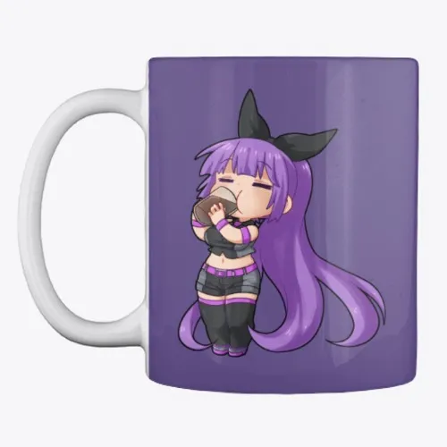 Thicc Mug