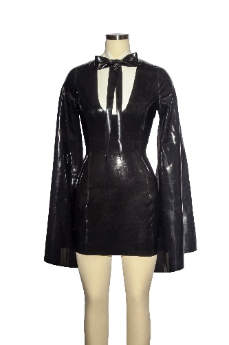 Witchy Dress — Reneé Masoomian