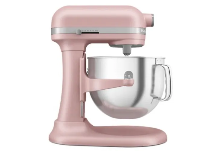 7 Quart Bowl-Lift Stand Mixer with Redesigned Premium Touchpoints