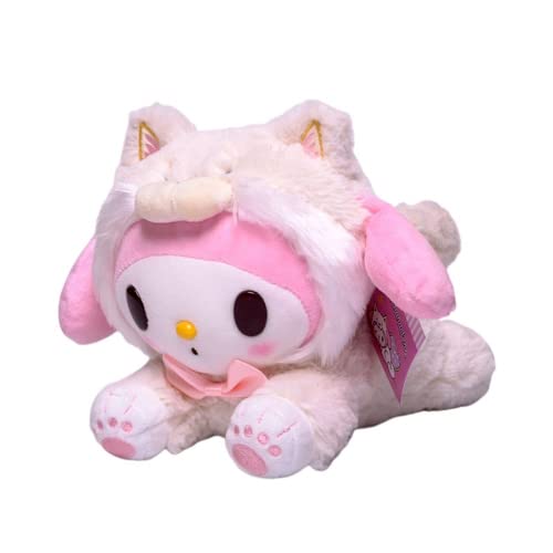 mymelody plush 