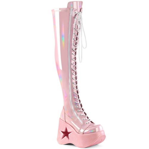 candycute boots from Demonia!