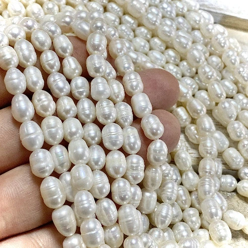 Pearls