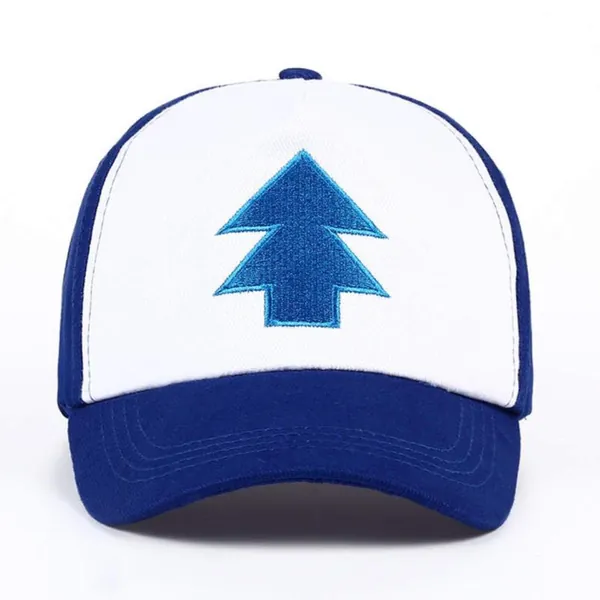 Gravity Falls Dipper Pines Hat