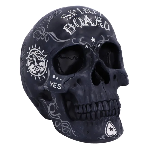 Ouija skull