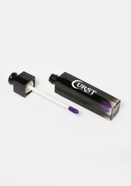 Wicked Metallic Lip Potion