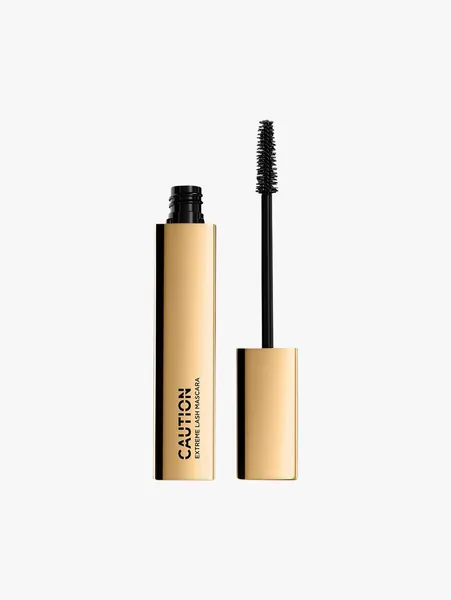 Caution Extreme Lash Mascara