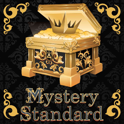 Mystery Dice - Standard Set