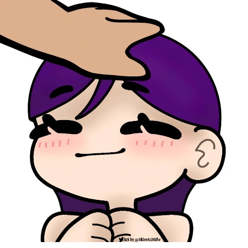 Headpats <3