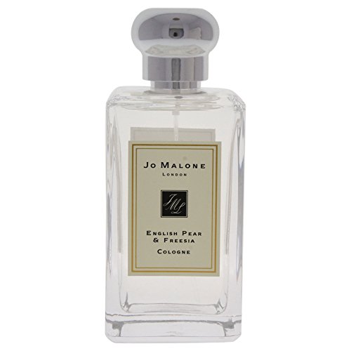 Jo Malone English Pear & Freesia Cologne Spray for Women, 3.4 Ounce - Floral - 3.4 Fl Oz (Pack of 1)