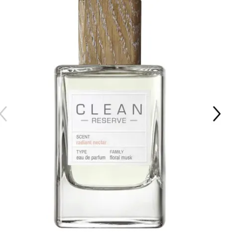 Reserve - Radiant Nectar - CLEAN RESERVE | Sephora