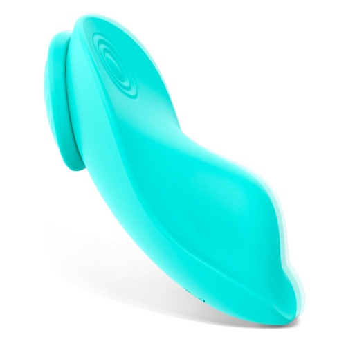 Leaf Rechargeable Panty Vibrator