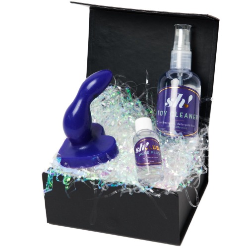 Anal Pleasure Appetizer Gift Set