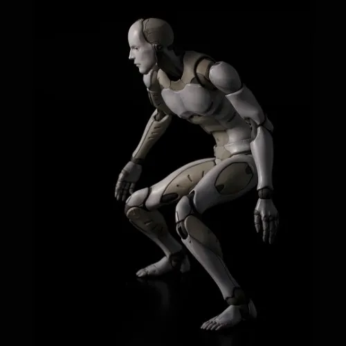 1000toys Toa Heavy Industries 1/6 Synthetic Human