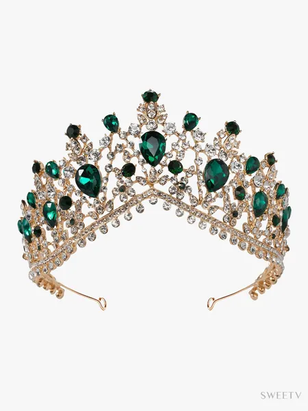 SV Genesis Costume Tiara