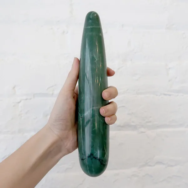 The Generous - Indian Jade