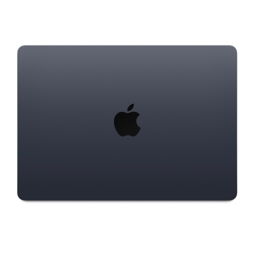 13-inch MacBook Air with M2 chip - Midnight