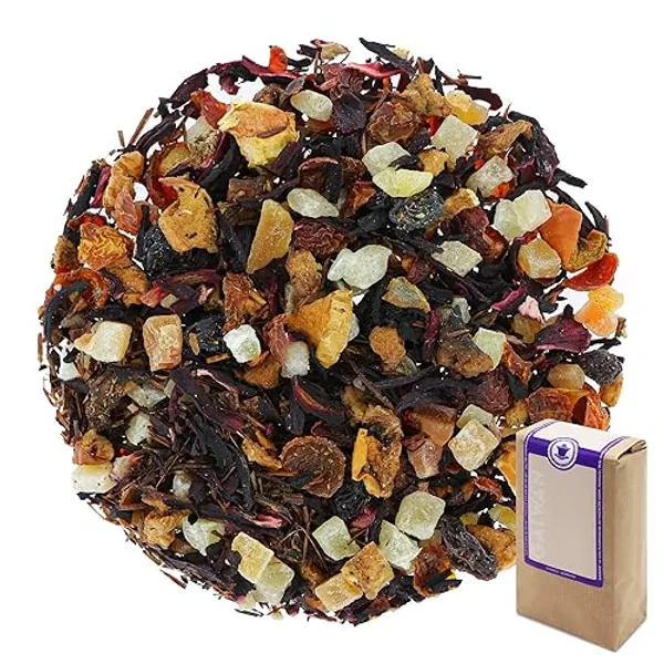 Winterpunsch - Früchtetee, lose, 1kg, 1000g - GAIWAN Tee Nr. 1278 - 1kg