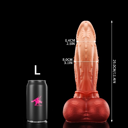 ALCANON | L / Caramel