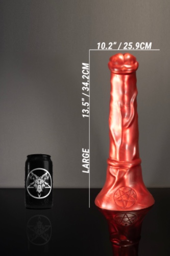 OROBAS | Large / Demon Blood