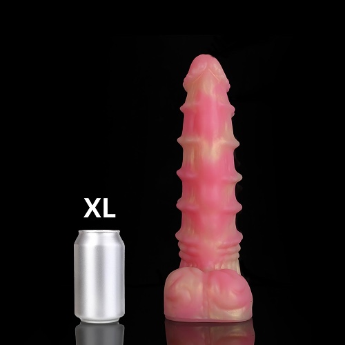 MEPHISTO | XL / Charm Pink