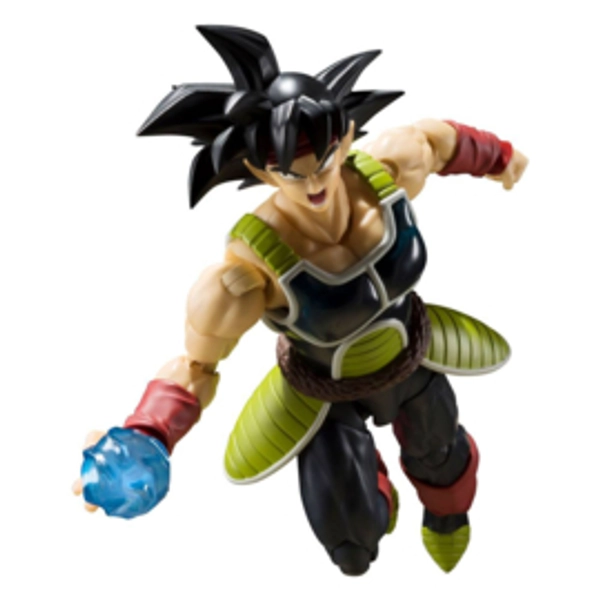 S.H.Figuarts Bardock