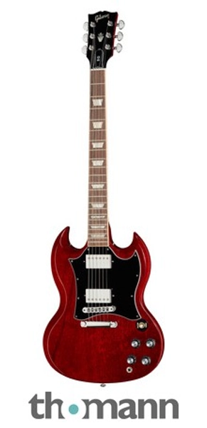 🎸 Gibson SG Standard HC