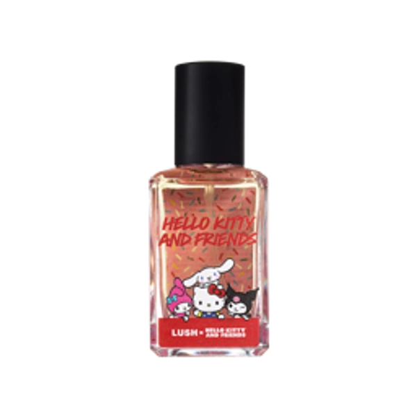 Hello Kitty Lush Perfume