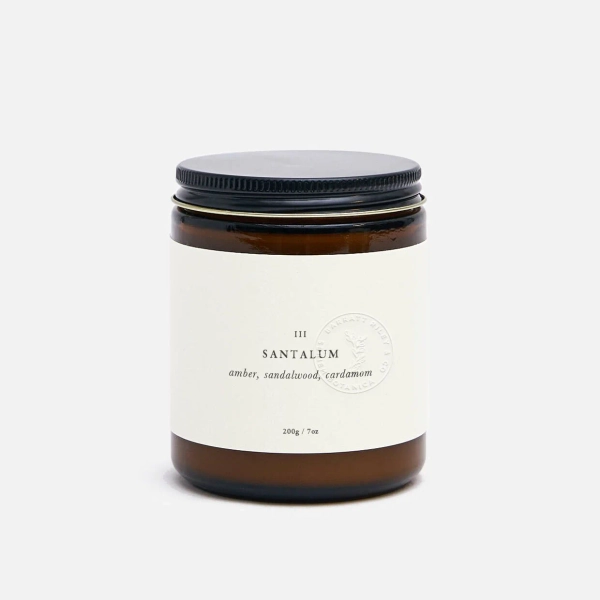 Favorite Candle