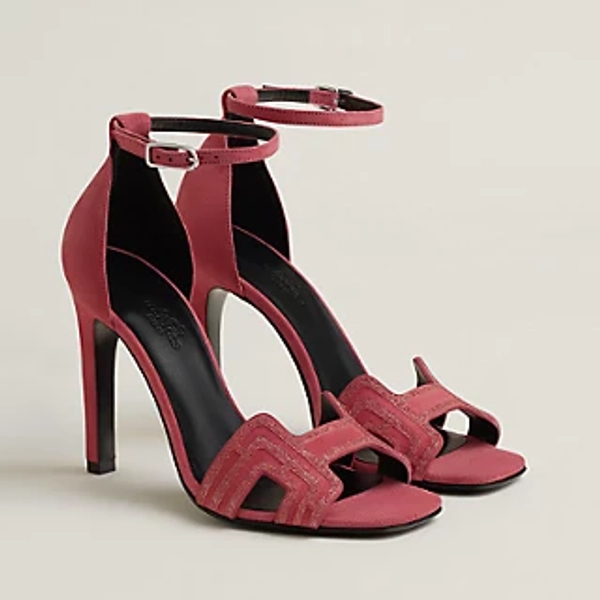 Hermes Joy 105 sandal