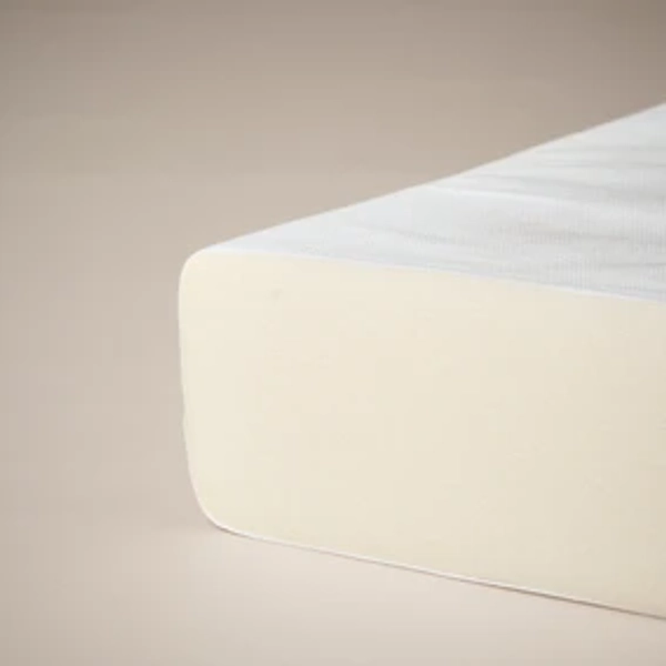Obaby Foam Mattress