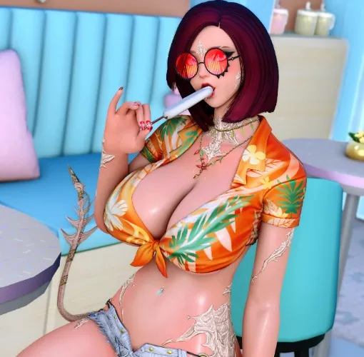 🍧 For a some Icecream and cold drinks🍹