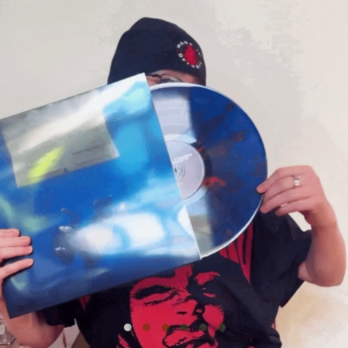  HIT ME HARD AND SOFT Anniversary Edition Vinyl
