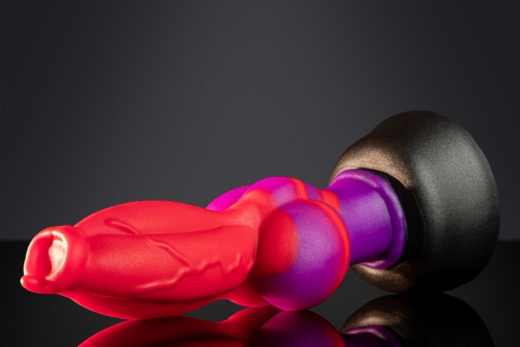 Fuxi | M / Standard / Additional